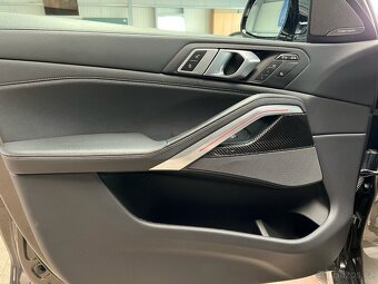Bmw x6 4,0d xDrive mSport - 9