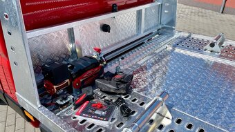 Fiat Ducato //2.3JTD//110kW//ODTAHOVKA//MAXI//L4// - 9
