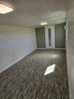 Prodám Maringotku tinyhouse - 9