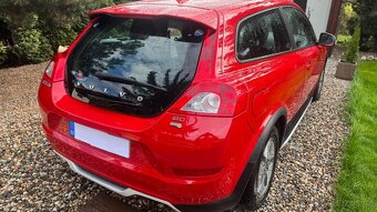 Volvo C30, 2010, 170 000 km - 9