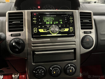 nissan xtrail 4X4 - 9