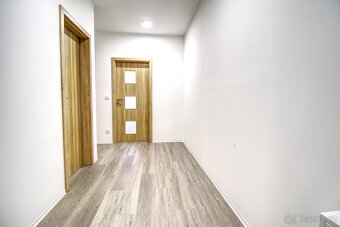 Pronájem nového bytu 2+kk, 59 m2, Smiřice - ul. Cukrovarská. - 9