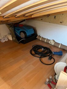 Karavan CHATEAU CALISTA 390 - 9