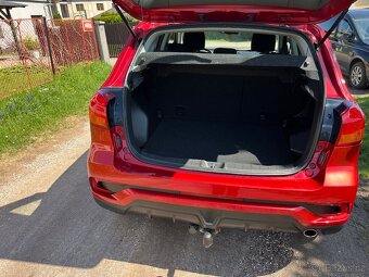 Mitsubishi ASX 2018/11 - 9