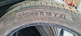 Pneu Barum Bravuris 235/45 R 18 Y XL - 9