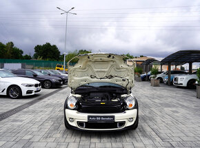 Mini Cooper S R56 1.6turbo Automat - 9