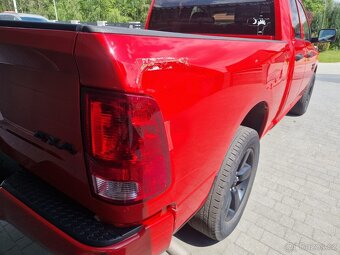 Dodge Ram Classic 3.6 V6 4x4 - 2019 - 9