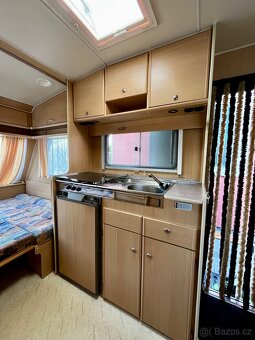 Karavan DELTA 4300 TZ - 9