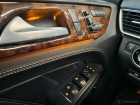 Mercedes ML 63 Amg možná výměna za něco zajímavého - 9