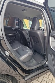 Volvo XC60 2,4 D4 AWD 120kW Momentum LED NAVI Dph 2013 - 9