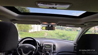 Hyundai i30 1.6 diesel 85kw - 9