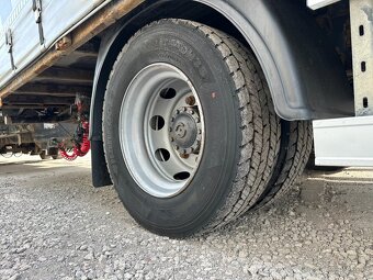 Iveco Eurocargo 120E28 - SHRNOVAČKA - VRATA - Euro 6 - 9