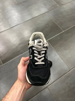 New Balance 574 (vel 39) - 9
