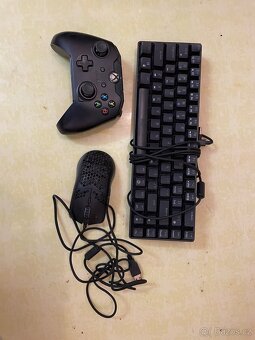 XBox PC komponenty - 9