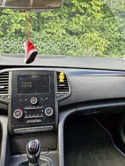 Renault Talisman Grandtour DCI 110 - 9