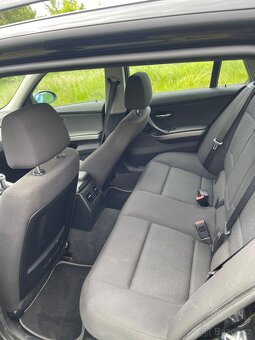 Bmw E91 2.0i 105kw - 9