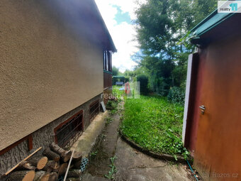 Pronájem chaty 30 m2 Praha Cholupice - 9