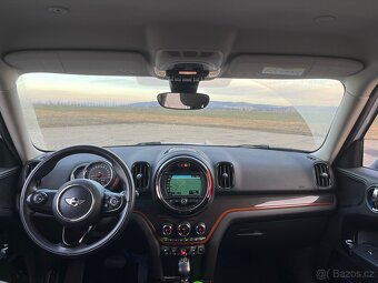 Mini Cooper Countryman 136hp - 9