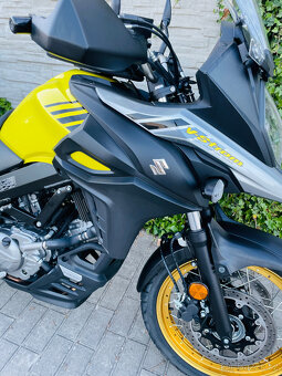Suzuki DL 650 V-Strom s ABS r.v.2017 najeto 23tis km - 9