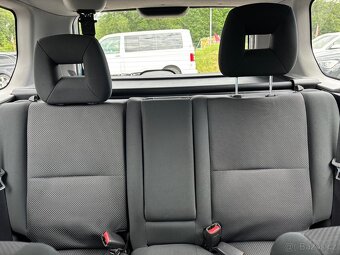 Mitsubishi Space Star 1.6i - 9