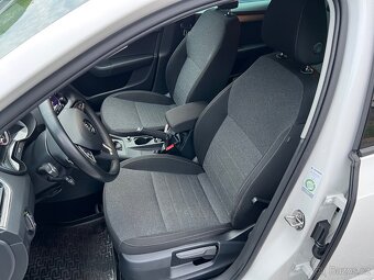 Škoda Octavia 3 Face 2.0 Tdi 110Kw Dsg Soleil Výhřev 150KM - 9