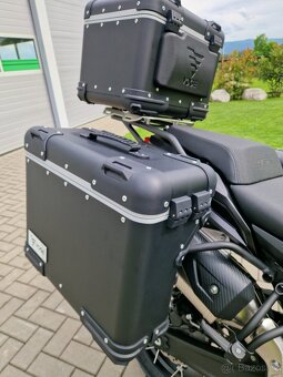 VOGE 625 DSX Adventure Desert model 2025 - 9