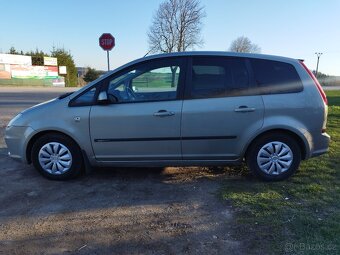 Ford C-Max Trend 1.6TDCi EcoSport - 9