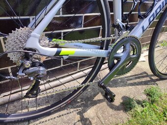 Lapierre Sensium AL 100 - 9