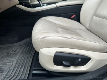 BMW f11 518d - 9