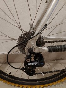 Horské kolo - MTB Peugeot CROSS Lite - 9