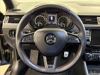 Škoda octavia 3rs nafta - 9