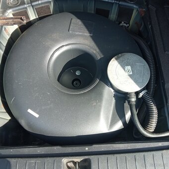 Subaru Legacy BP, 2.0R 121 kW - 9