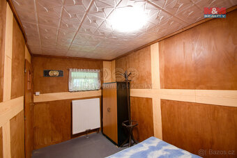 Prodej rodinného domu, 70 m², Valašská Senice - 9