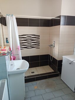 Pronajmu pokoj v rodinném domě ve Starém Městě. - 9