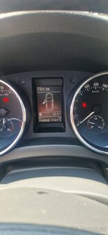 Yety 4×4 2.0 TDI - 9