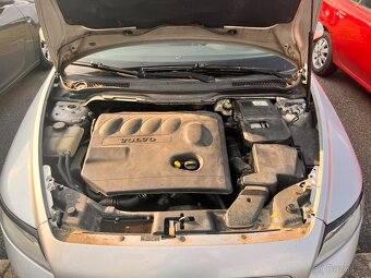 Volovo V50 - 9