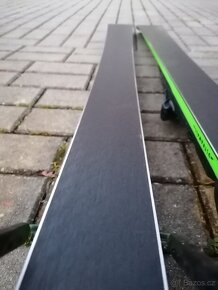 ATOMIC Redster X9s REVO 183cm r-16,2. Model 2022/2023 - 9