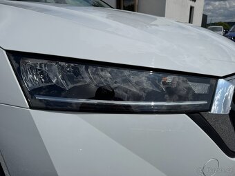 Škoda Octavia IV 2.0TDi 85KW EVO DSG LED - 9