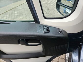 Fiat Ducato, 2.3 L1H1 8 míst - 9