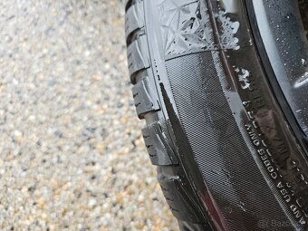 Originál ALU Škoda CRYSTAL BLACK 5x112 R17 - 9