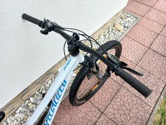 Specialized Pitch 27,5" - dětské kolo vel XS - 9