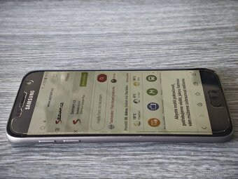 SAMSUNG S7 - 9