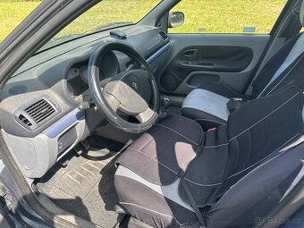Prodám Renault Thalia - 9