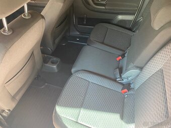 ŠKODA ROOMSTER 1.2 TSI 64KW - 9