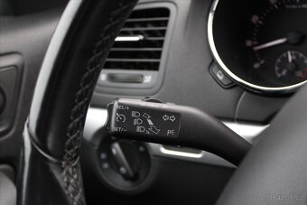 Škoda Yeti 1.2 TSI 77KW DSG XENON ČR (2016) - 9