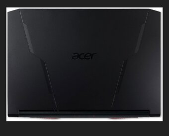 Herní notebook Acer Nitro 5 Shale Black - 9