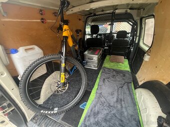 Mercedes citan 109cdi xl - 9