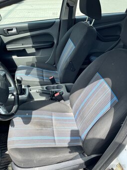 Prodám Ford Focus 1.6tdci 66kw 2009 - 9