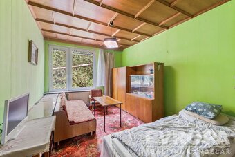Prodej rodinného domu 3+1, 80 m2 v Chrásti - Podlažice - 9