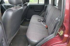 JEEP CHEROKEE 2.5 TD SPORT, BEZ KOROZE - 9